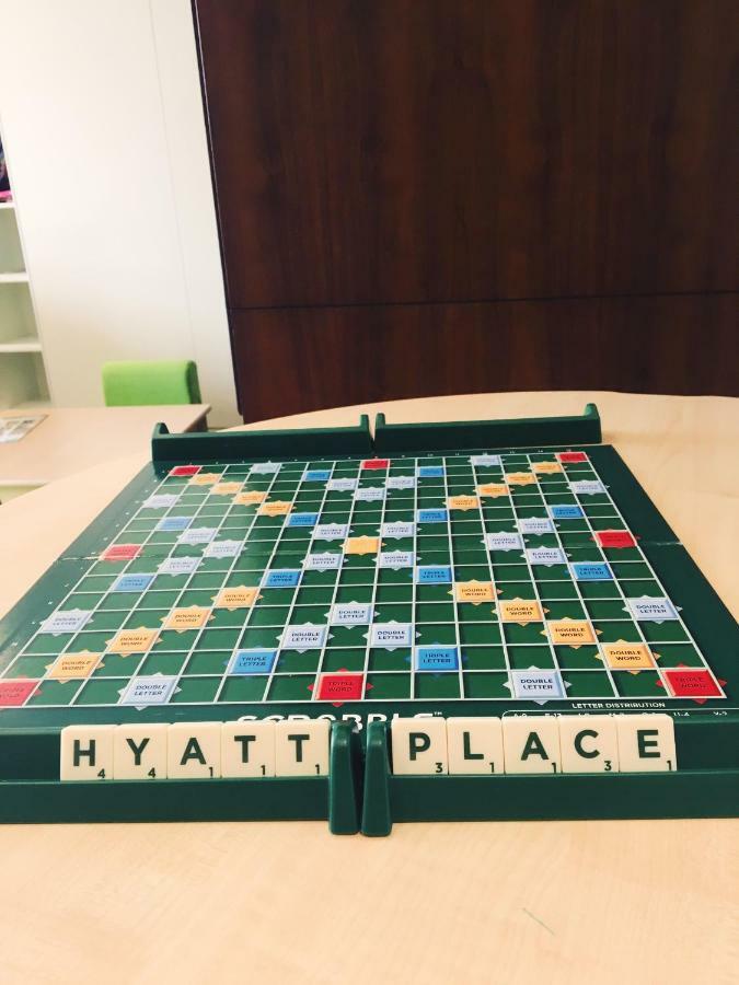 Hyatt Place Dubai Wasl District Residences Екстер'єр фото