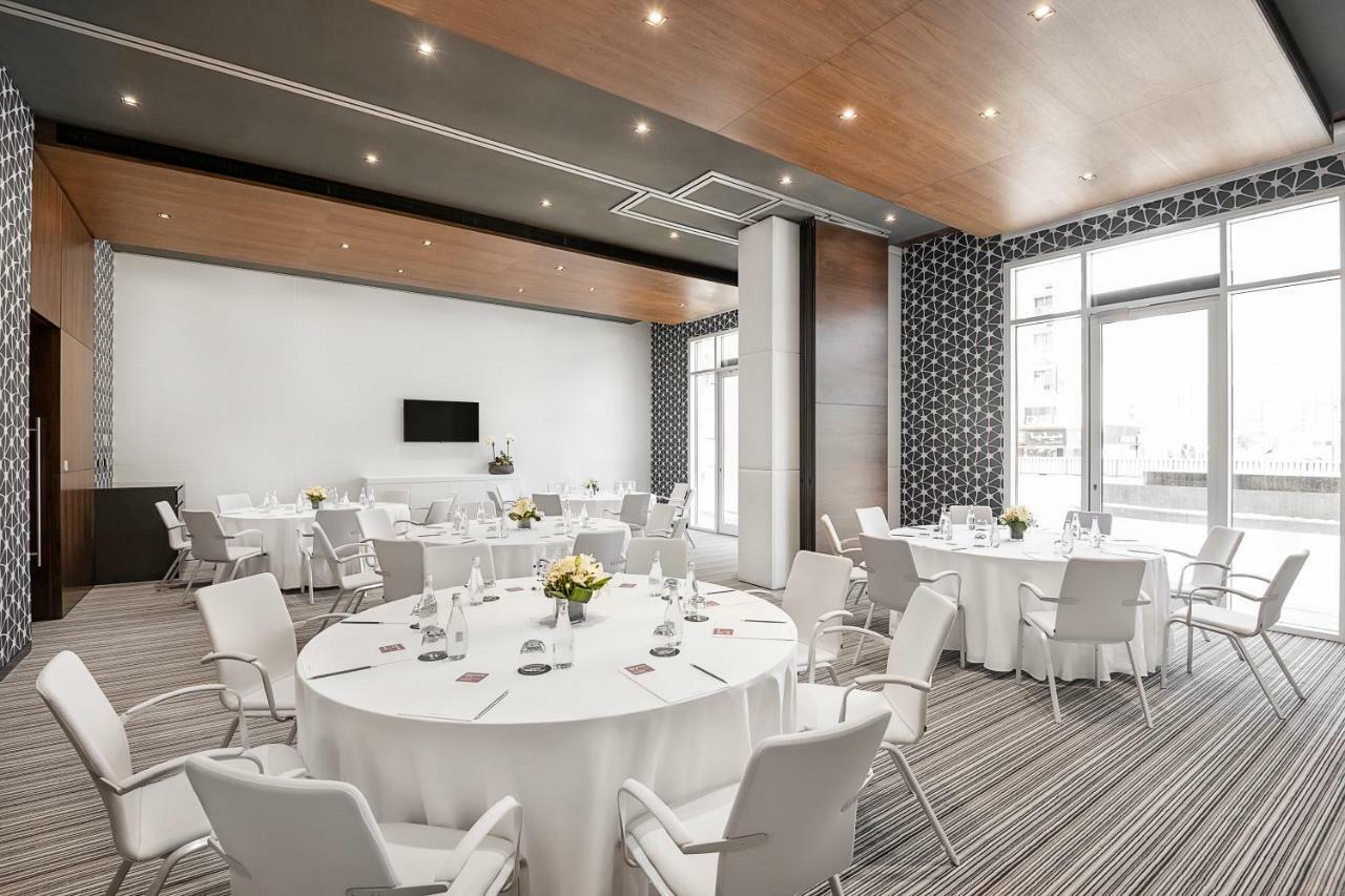 Hyatt Place Dubai Wasl District Residences Екстер'єр фото