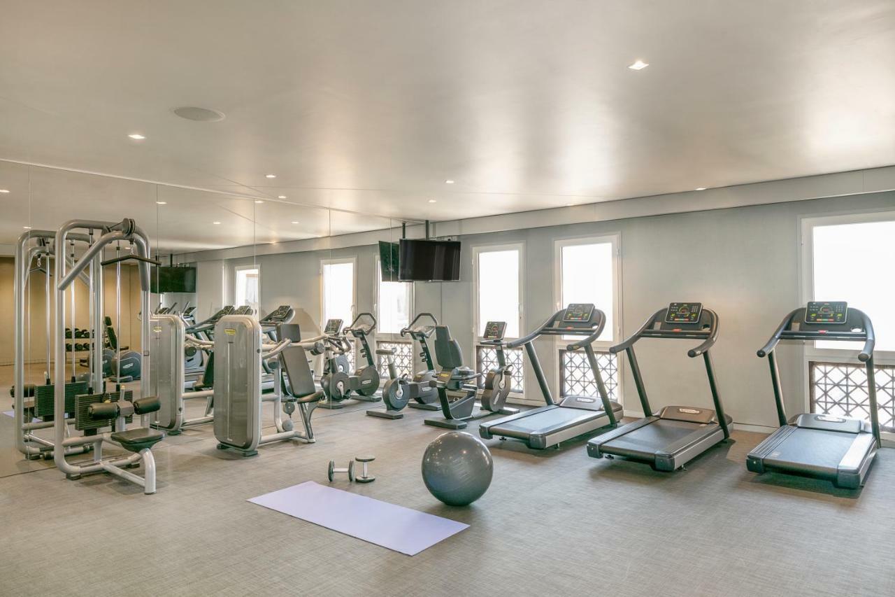 Hyatt Place Dubai Wasl District Residences Екстер'єр фото