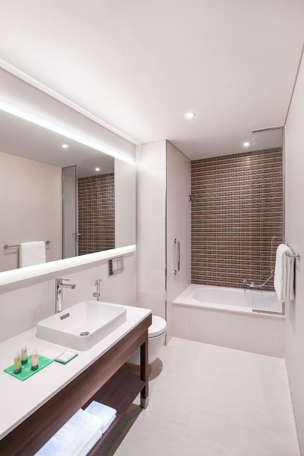 Hyatt Place Dubai Wasl District Residences Екстер'єр фото